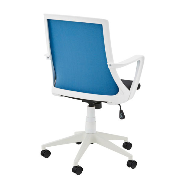 ツートンカラーのオフェイスチェア | pass | インテリア・家具の通販