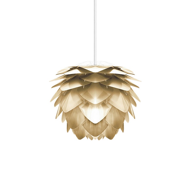 シーリングライト・天井照明 UMAGE SILVIA mini 楽天市場】シーリングライト UMAGE Silvia mini Brushed Brass