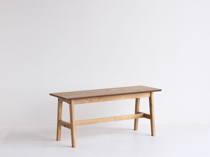 お値引き品 オーク材 ダイニング ベンチ 木製 ik-ch-020_720x.jpg?v=1656745792