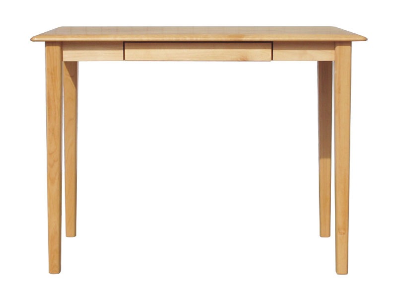 ナチュラルなキッズデスク｜幅100cm｜KI