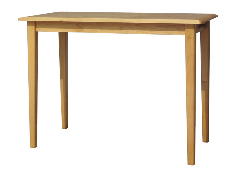 ナチュラルなキッズデスク｜幅100cm｜KI