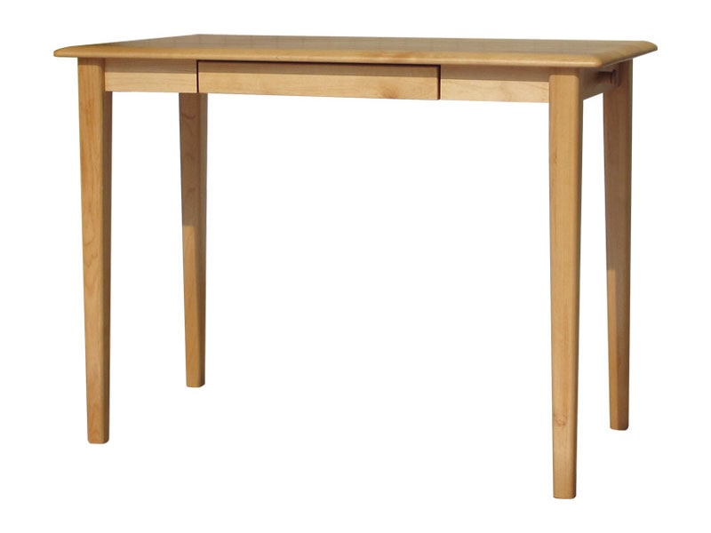 ナチュラルなキッズデスク｜幅100cm｜KI