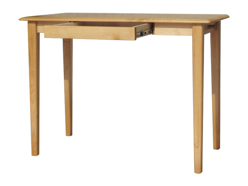 ナチュラルなキッズデスク｜幅100cm｜KI