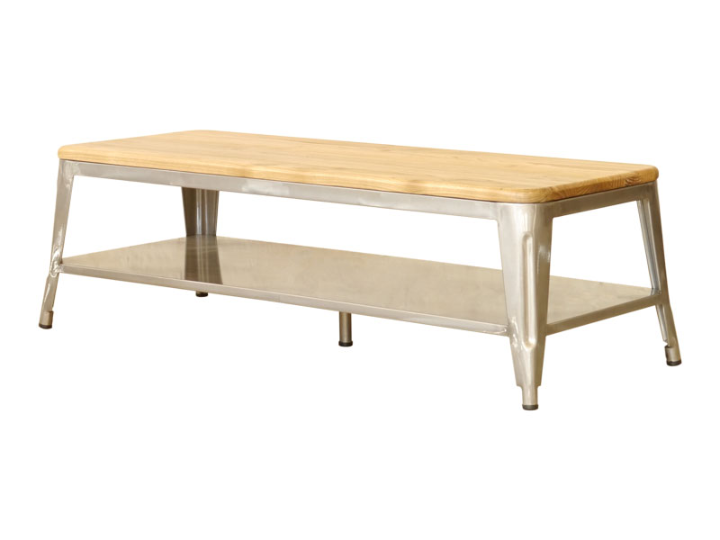 木目を活かした北欧風のTVボード｜幅120cm｜1281 | インテリア・家具