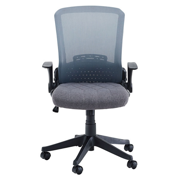 OFFICEデザイナーズチェアーオフィスチェアデスクチェアー昇降式いす /イタリア 製 6カラーバリエーションvespa2swivel