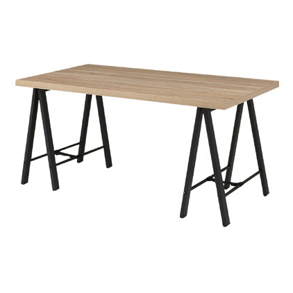 カスタマイズできるワークテーブル | 天板のみ | インダストリアル