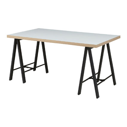 カスタマイズできるワークテーブル | 天板のみ | インダストリアル