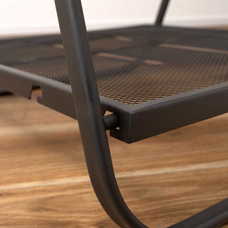 折りたたみ式ハンガーラック|省スペースで収納力抜群のスリムデザイン