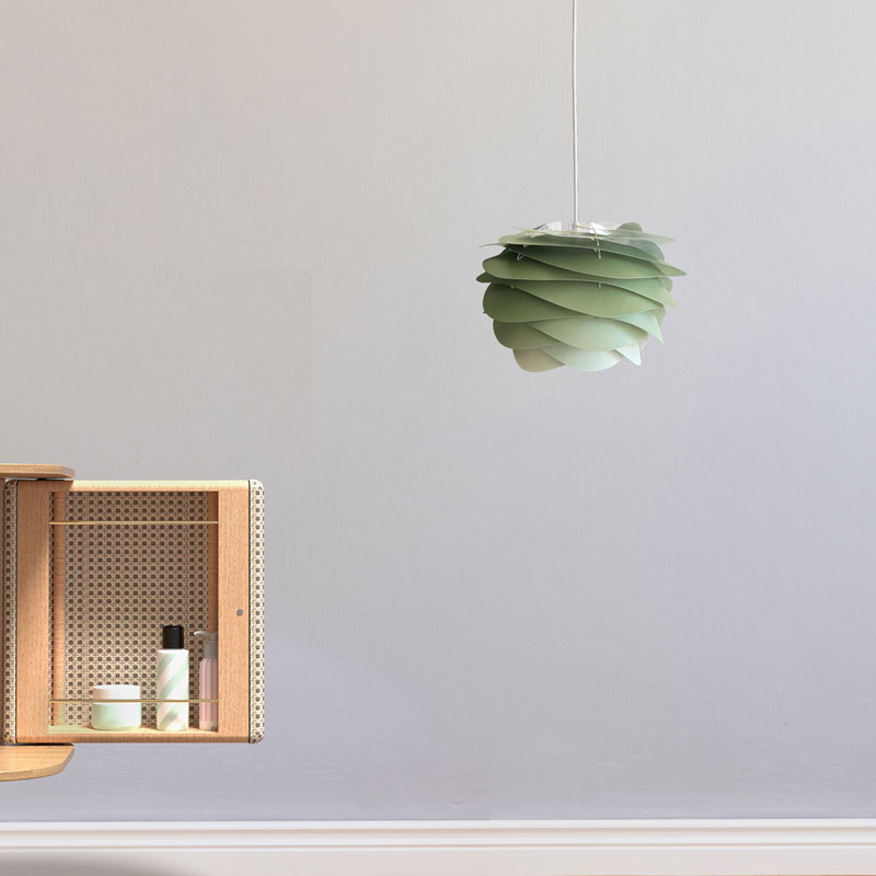 Carmina mini | ペンダントライト | VITA（ヴィータ） | インテリア