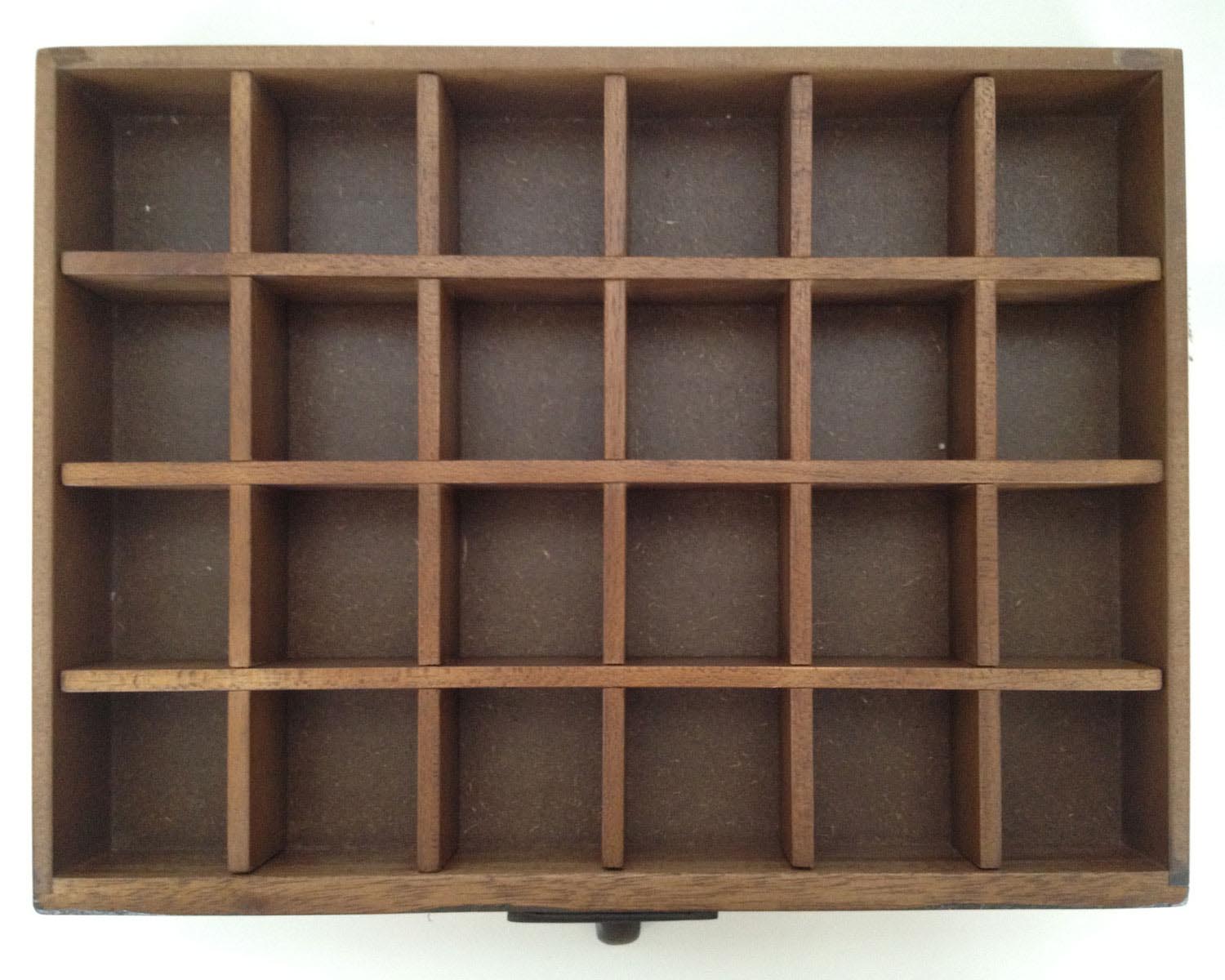 コレクションボックス 時計や宝石を収納 mop【33*24cm】アジアンインテリア