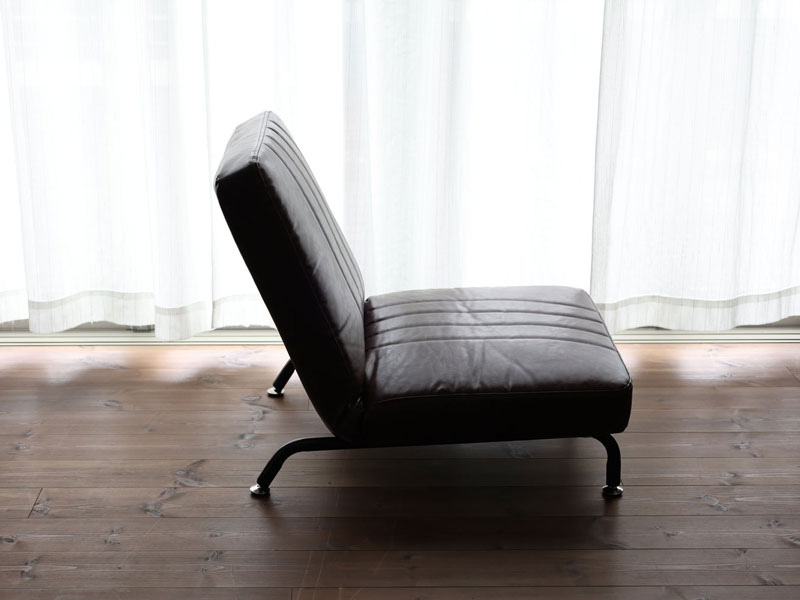 ★週末セール★インダストリアルブランチ【1人掛けソファ（展示品）】アイアン家具 ☆週末セール☆インダストリアルブランチ【1人掛けソファ（展示