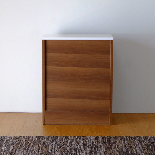 分別 ダストボックス コンパクト 【幅60cm】 1人暮らし家具