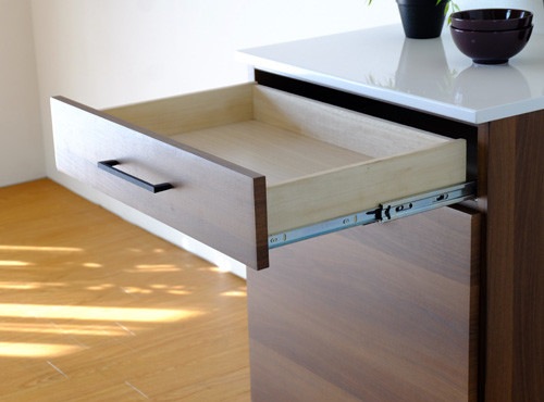 分別 ダストボックス コンパクト 【幅60cm】 1人暮らし家具