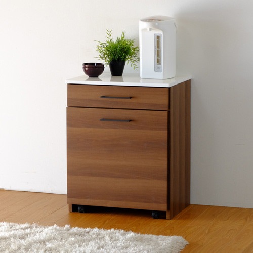 分別 ダストボックス コンパクト 【幅60cm】 1人暮らし家具