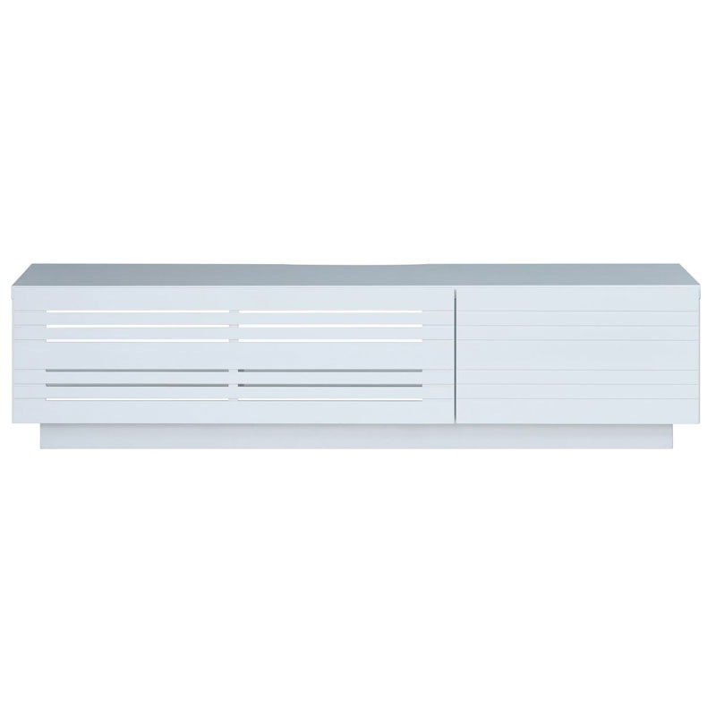 シンプルモダンなTVボード | 150cm | CRI ホワイト