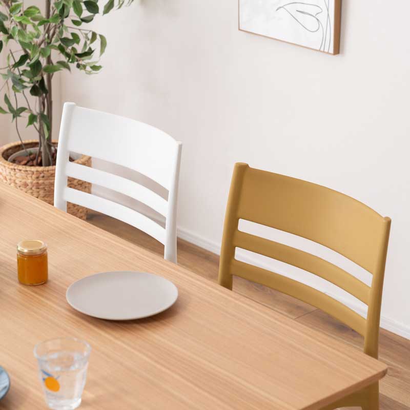 ダイニングチェア 北欧 スタッキング 軽量 ポリプロピレン 椅子 楽天市場】【送料無料】ダイニングチェア 北欧 スタッキングチェア