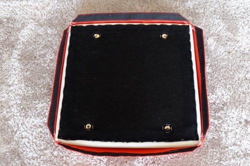 デスクチェア カバーのみ 【ブラウン】 キッズインテリア