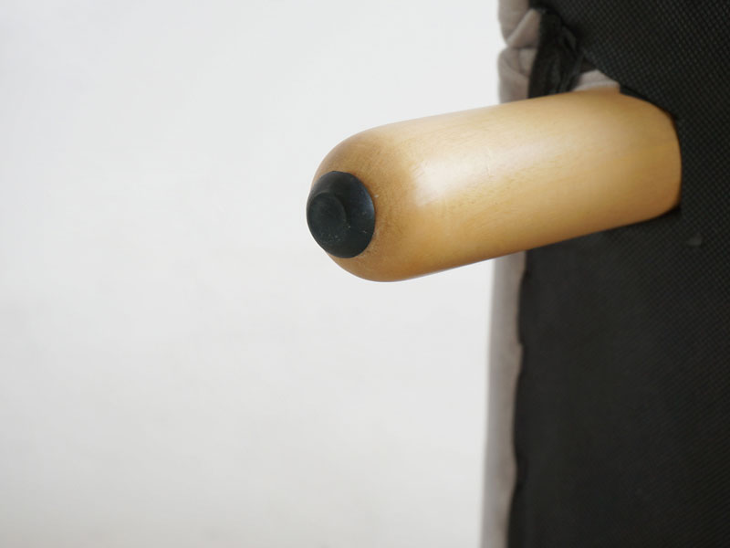 北欧風のかわいらしいキッズ用ソファ｜座面の高さ27cm