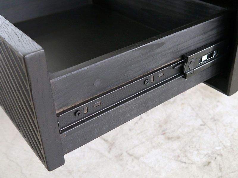 モダンなTVボード｜モノトーン｜HS