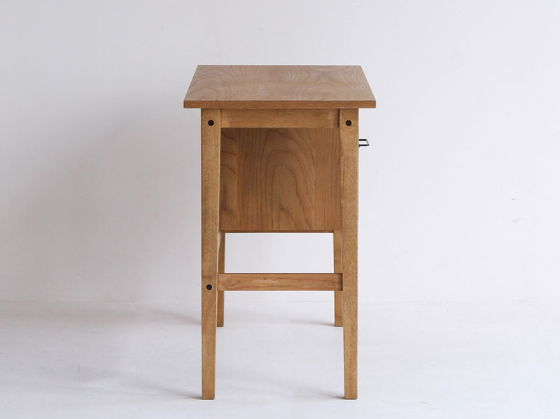 USスタイル　アンティーク　ヴィンテージ　デスク　カントリー調　綺麗な木目　IZ USスタイル アンティーク ヴィンテージ デスク カントリー調