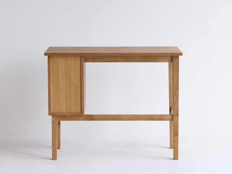 【ピーナッツバター】ヴィンテージデスク ピーナッツバター様専用】ヴィンテージデスク