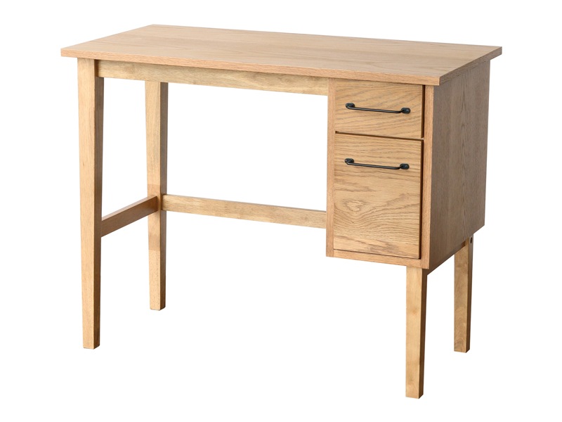 大人のためのデスク | ソフトヴィンテージテイスト | インテリア