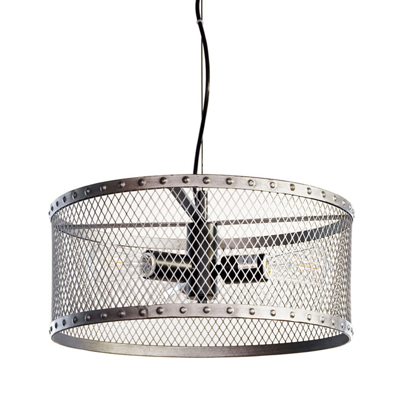 インダストリアルなペンダントライト | 3灯タイプ | GAU | インテリア