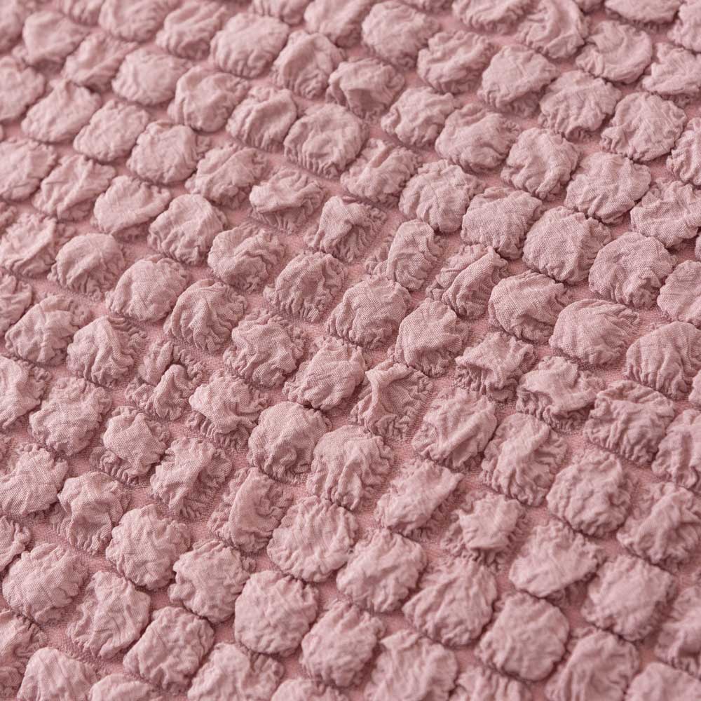 ひんやり接触冷感 ポップコーンラグ｜ニュアンスカラーラグマット