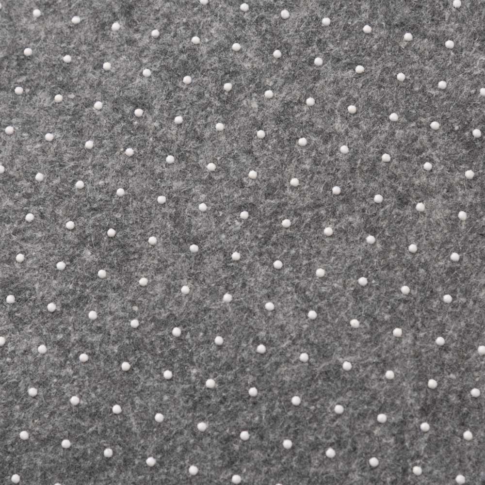 ひんやり接触冷感 ポップコーンラグ｜ニュアンスカラーラグマット