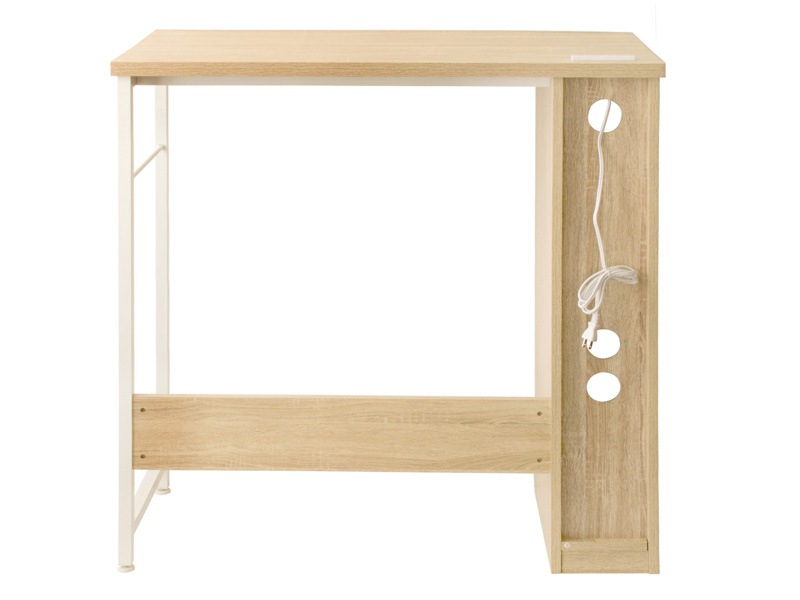 スタイリッシュなカウンターデスク｜スタンディング作業