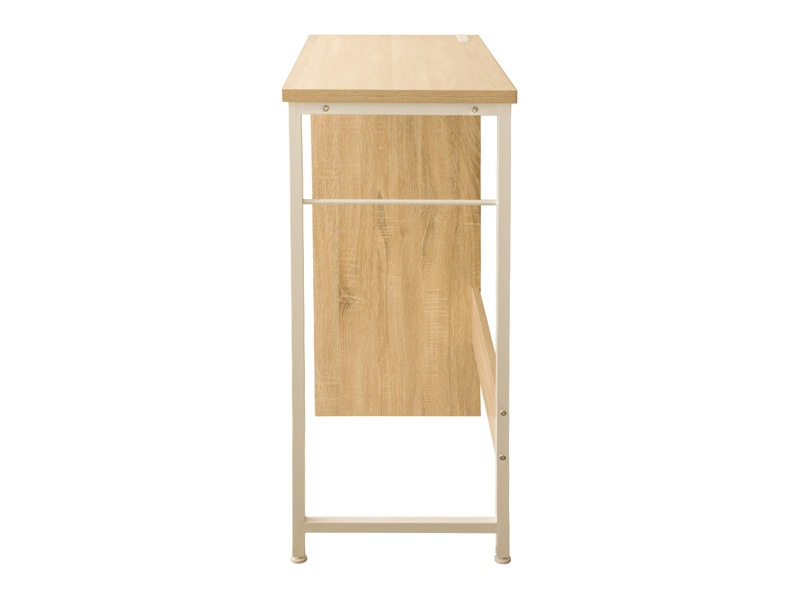 スタイリッシュなカウンターデスク｜スタンディング作業