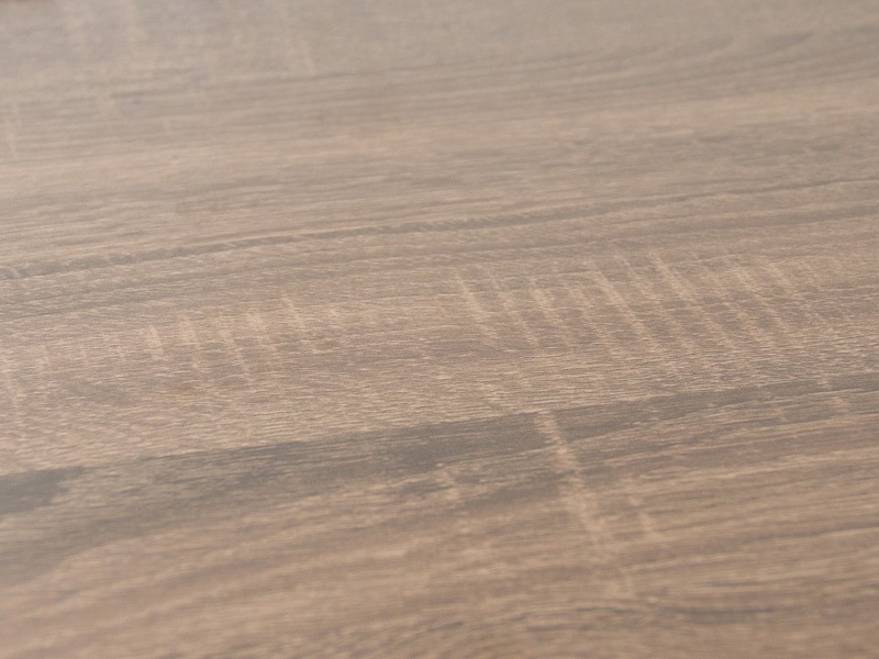 スタイリッシュなカウンターデスク｜スタンディング作業