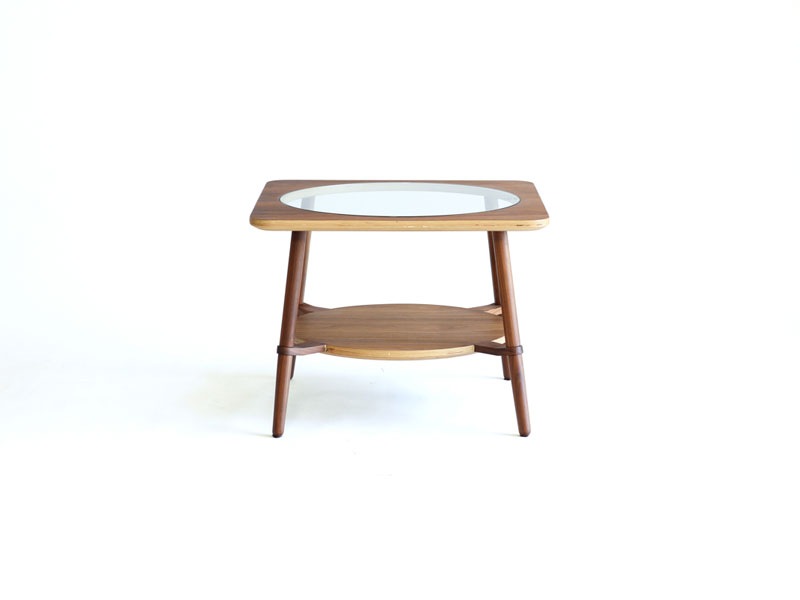 【一点物】サイドテーブル ジェネリック家具 Sean Dixデザイン Amazon｜サイドテーブル おしゃれ デザイナーズ アイリーングレイ リ