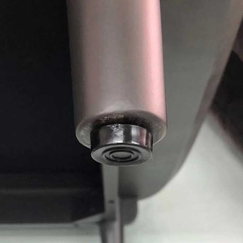 落ち着いた雰囲気のロングソファ|幅200cm|RN