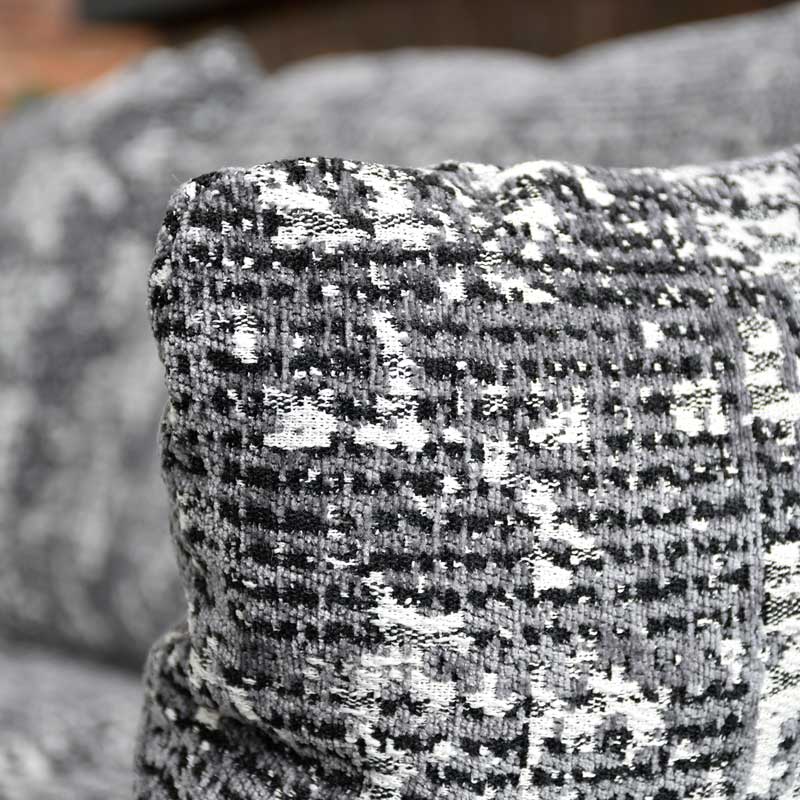 落ち着いた雰囲気のロングソファ|幅200cm|RN