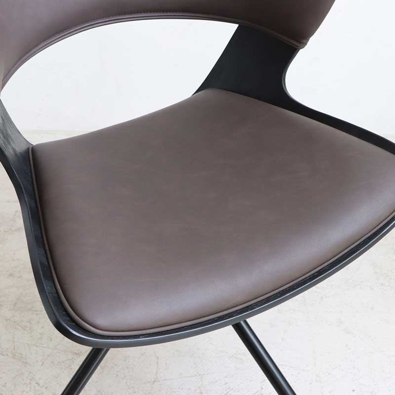 ソファベッド ブラック | Bred | エレガントモダン | インテリア・家具