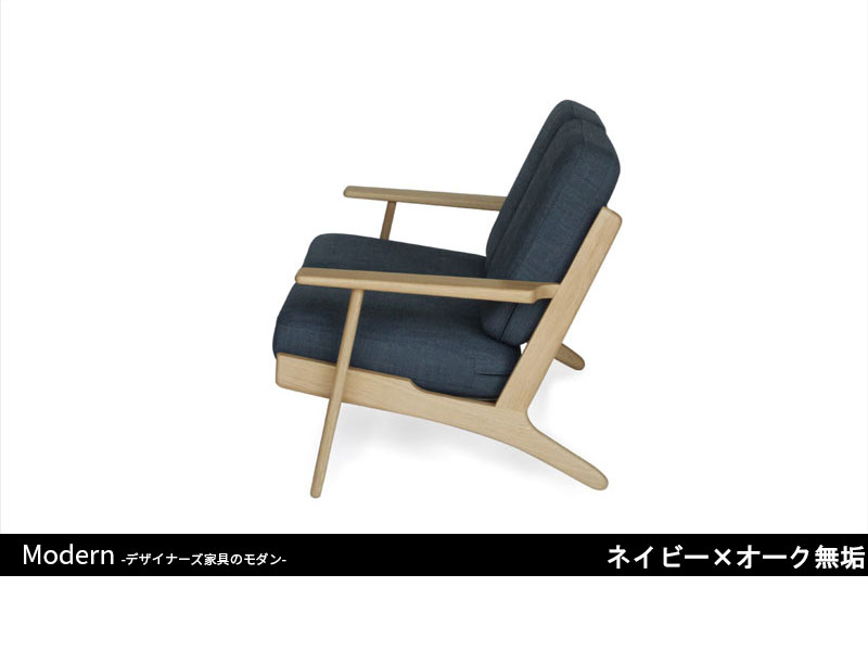 GE290ソファ | 2P | ハンス・J・ウェグナー