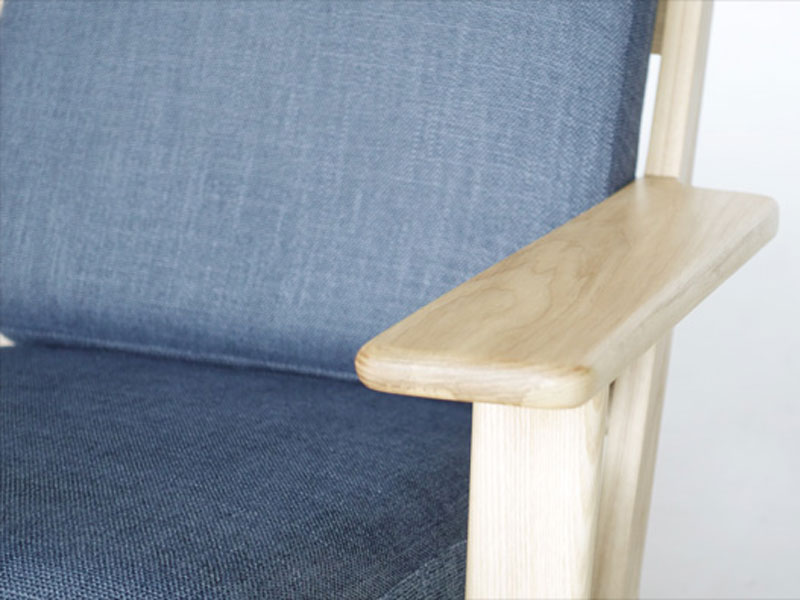 GE290ソファ | 2P | ハンス・J・ウェグナー