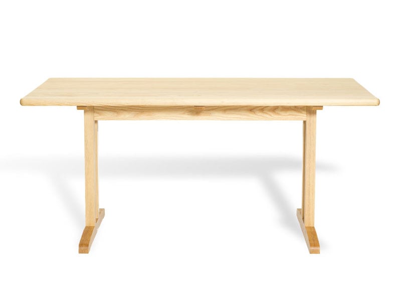 [リプロダクト]Borge Mogensen C18 ダイニングテーブル C18ダイニングテーブル｜ボーエ・モーエンセン｜リプロダクト