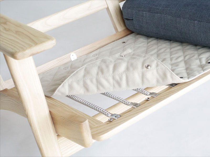 GE290ソファ | 3P | ハンス・J・ウェグナー