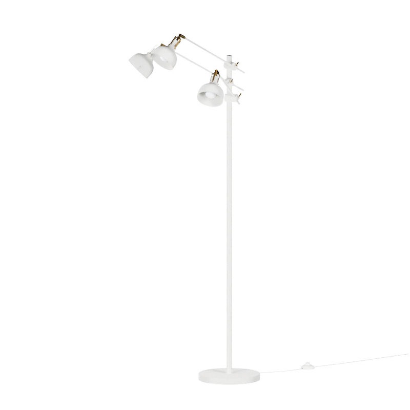 3灯フロアライト | MATIN | 海外インテリア