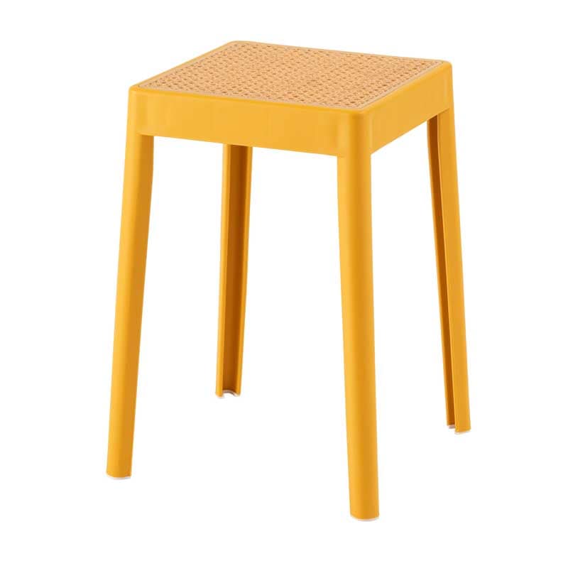 希少 OLD IKEA EVERT スタッキングスツール　黄色　レトロポップ 希少 OLD IKEA EVERT スタッキングスツール 黄色 レトロポップ - メルカリ