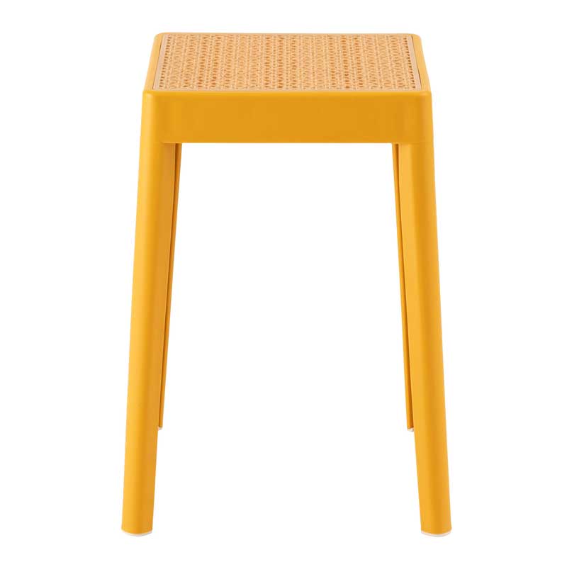 かごめ調スタッキングスツール｜北欧インテリアで生活を彩る