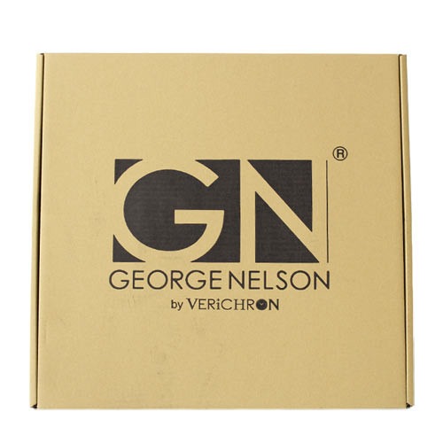 フェリス クロック | ジョージ・ネルソン | デザイナーズ掛け時計