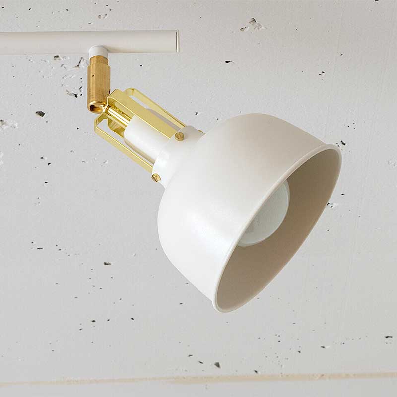 4灯シーリングライト | MATIN | インダストリアル