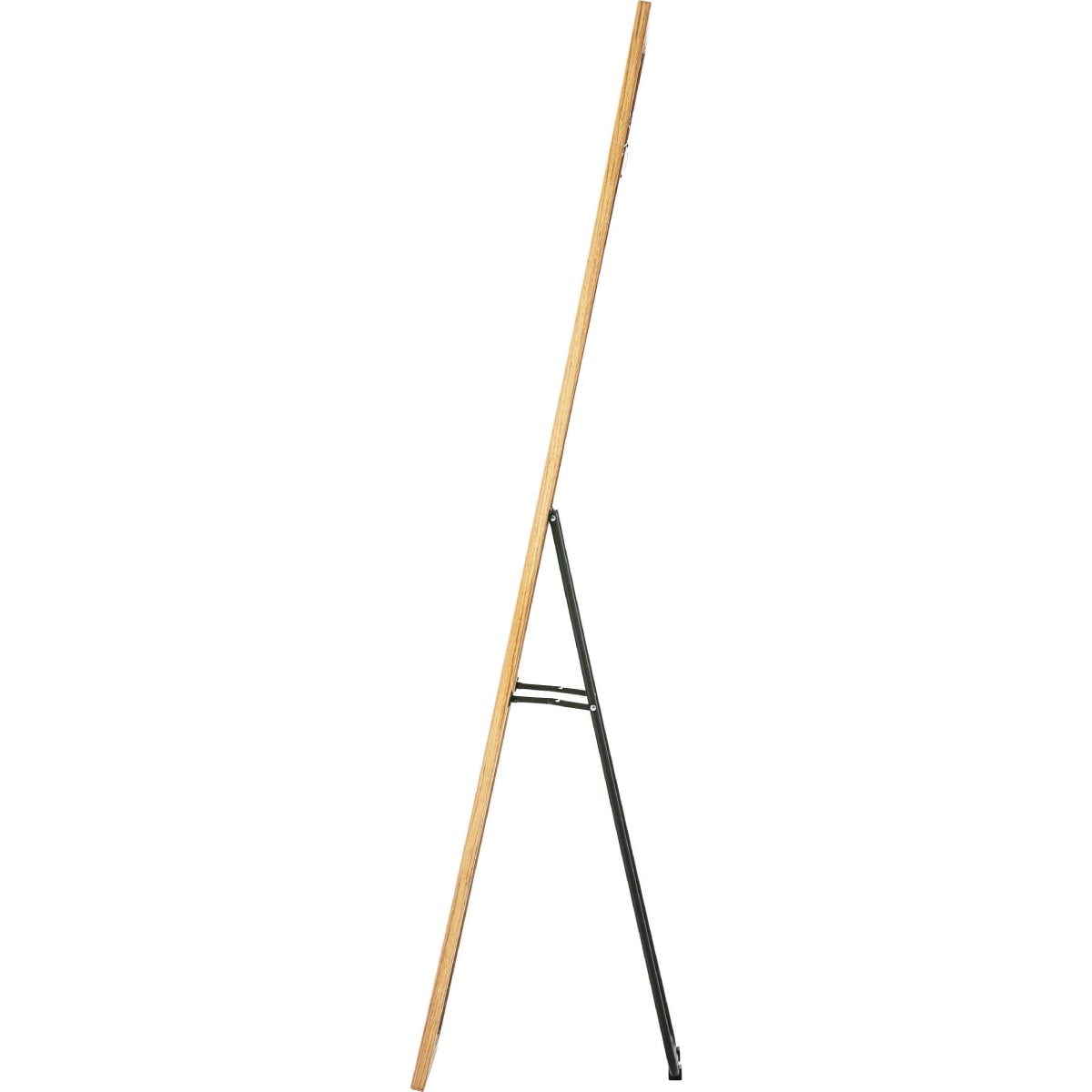 ミラー 全身鏡 姿見 2WAY スタンド 幅30cm 完成品|壁掛けできるおしゃれスリムミラー