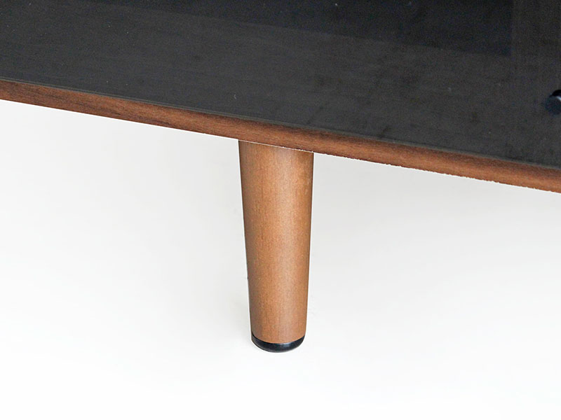 和モダンな落ち着いた雰囲気のテレビボード | 幅150cm