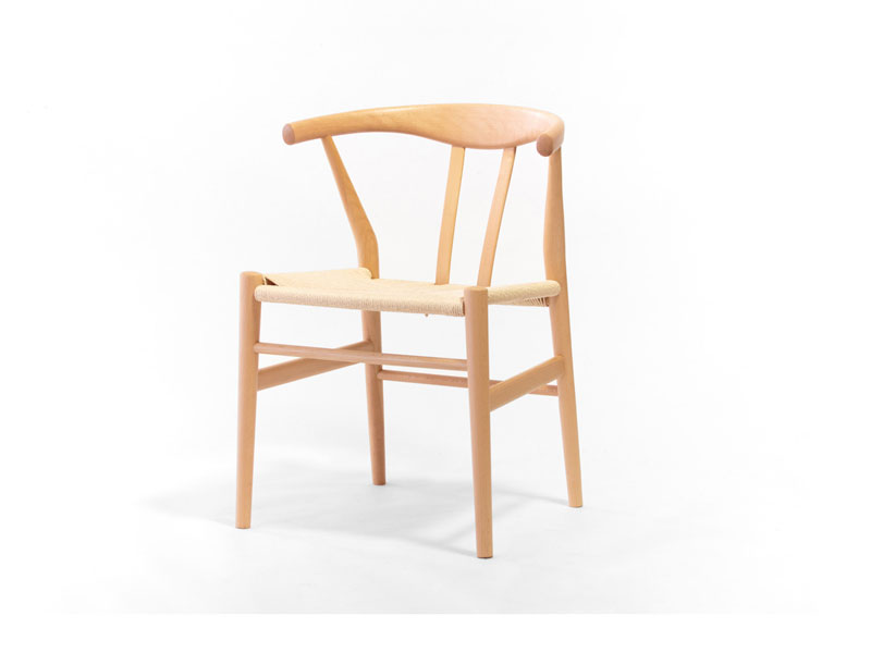 北欧ダイニングチェア｜リプロダクト｜ビーチ無垢材 | インテリア