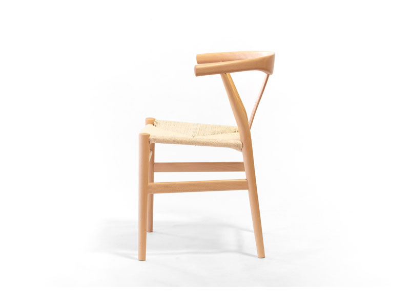 北欧ダイニングチェア｜リプロダクト｜ビーチ無垢材 | インテリア