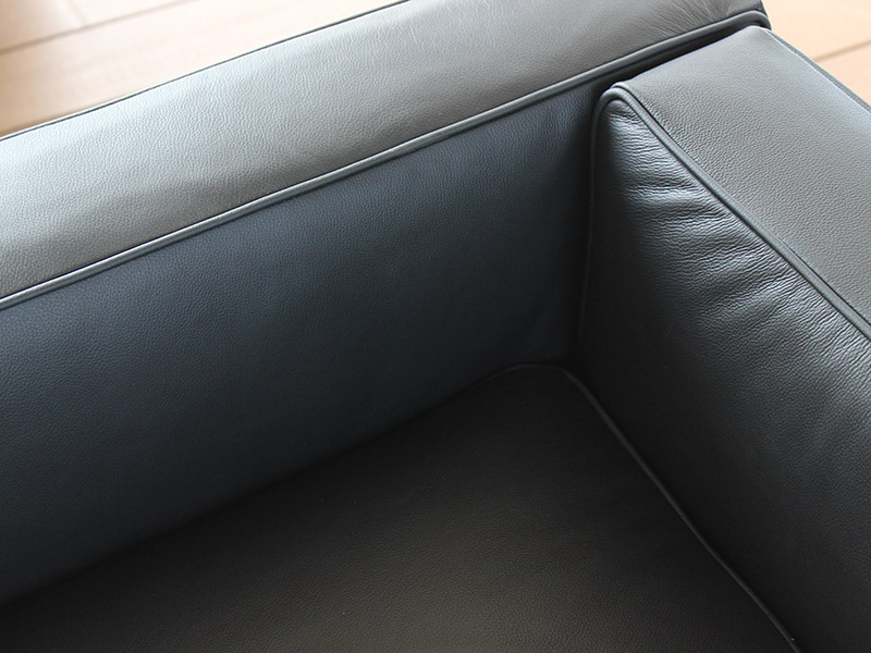 LC2 | コルビジェ | 3人掛けソファ | グランコンフォール